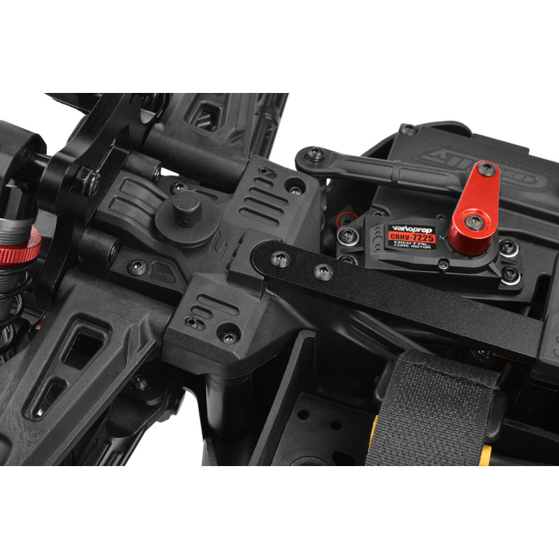 TEAM CORALLY SPARK XB-6 RTR BRUSHLESS POWER 6S 1/8C-00285 - Imagen 10