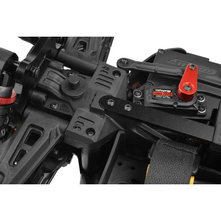 TEAM CORALLY SPARK XB-6 RTR BRUSHLESS POWER 6S 1/8C-00285 - Imagen 10