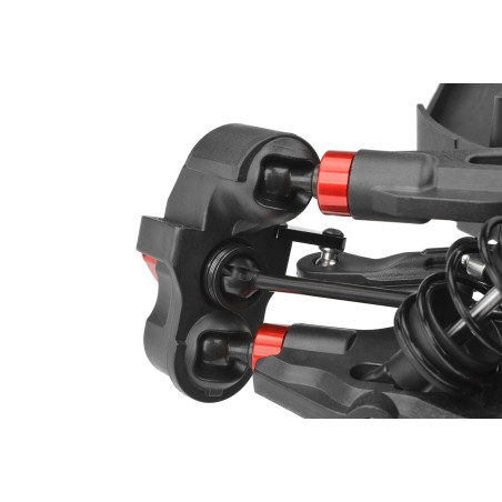 TEAM CORALLY SPARK XB-6 RTR BRUSHLESS POWER 6S 1/8C-00285 - Imagen 16