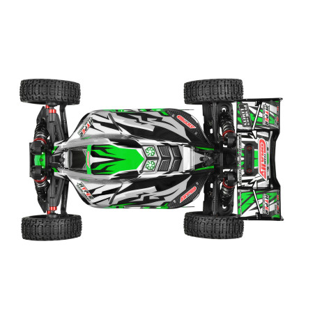 TEAM CORALLY SPARK XB-6 RTR BRUSHLESS POWER 6S 1/8C-00285 - Imagen 3