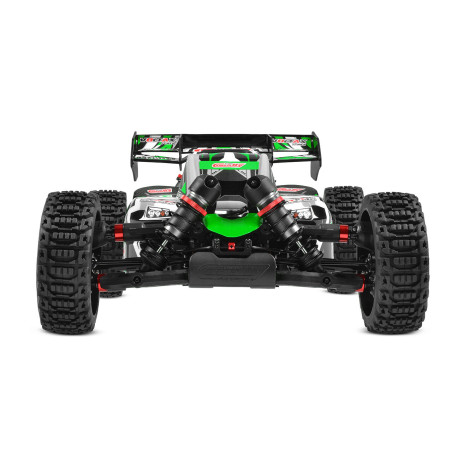 TEAM CORALLY SPARK XB-6 RTR BRUSHLESS POWER 6S 1/8C-00285 - Imagen 2