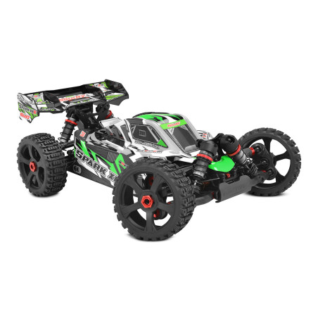 TEAM CORALLY SPARK XB-6 RTR BRUSHLESS POWER 6S 1/8C-00285 - Imagen 1