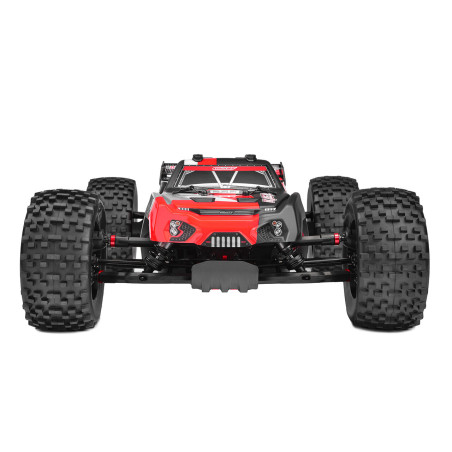 NOVEDAD TEAM CORALLY KAGAMA XP 6S  RTR BRUSHLESS POWER 6S 1/8 VERDE ROJO AZUL NO BATERIA NI CARGADOR - Imagen 33