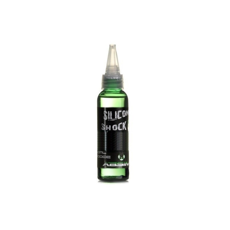 Absima Silicone Shock Oil "900CPS" 60ml - Imagen 1