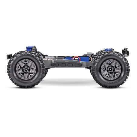 TRAXXAS STAMPEDE 4X4 BL-2S BRUSHLESS: MONSTER TRUCK 4WD TQ 2.4GHZ ESCALA 1/10 - Imagen 10