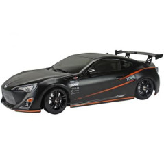 Imagen 2 - TEAM MAGIC  E4D-MF T86 4WD Drift RTR Brushless TEAM MAGIC  E4D-MF T86 4WD Drift RTR Brushless - Imagen 2