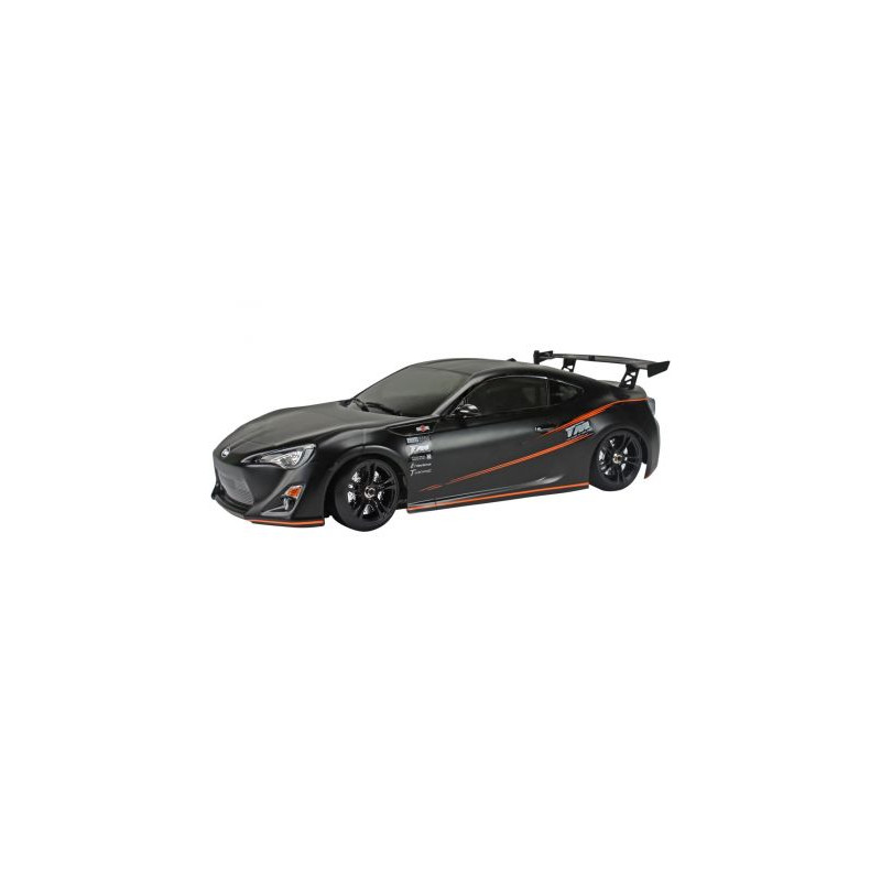 Imagen 2 - TEAM MAGIC  E4D-MF T86 4WD Drift RTR Brushless TEAM MAGIC  E4D-MF T86 4WD Drift RTR Brushless - Imagen 2