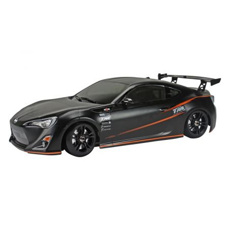 Imagen 2 - TEAM MAGIC  E4D-MF T86 4WD Drift RTR Brushless TEAM MAGIC  E4D-MF T86 4WD Drift RTR Brushless - Imagen 2