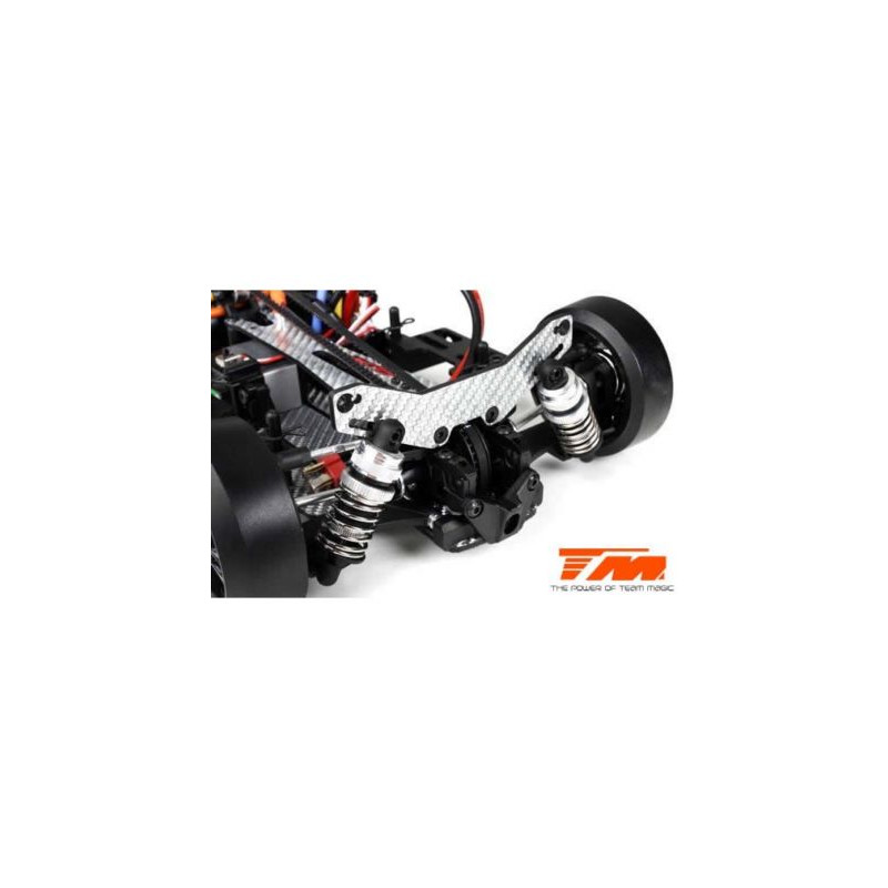 Imagen 6 - TEAM MAGIC  E4D-MF T86 4WD Drift RTR Brushless TEAM MAGIC  E4D-MF T86 4WD Drift RTR Brushless - Imagen 6