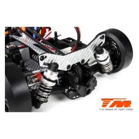 Imagen 6 - TEAM MAGIC  E4D-MF T86 4WD Drift RTR Brushless TEAM MAGIC  E4D-MF T86 4WD Drift RTR Brushless - Imagen 6