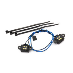 TRX8897 ARNÉS DE LUZ LED, LUCES DE ROCA, TRX-6 - Imagen 1