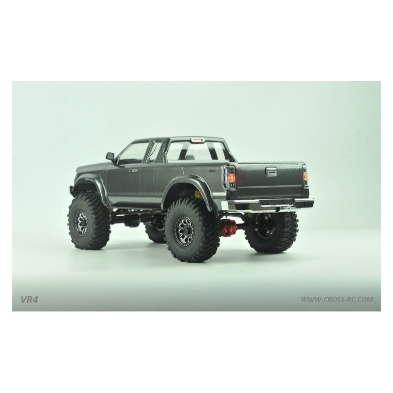 CROSS-RC Crawler Demon VR4-C KIT - Imagen 2