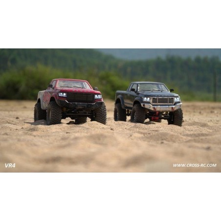 CROSS-RC Crawler Demon VR4-C KIT - Imagen 3