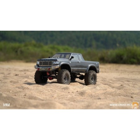 CROSS-RC Crawler Demon VR4-C KIT - Imagen 4