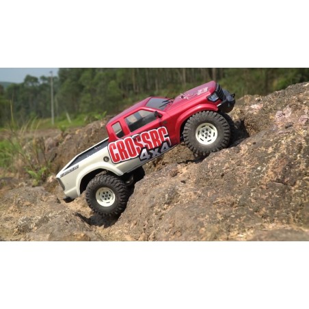 CROSS-RC Crawler Demon VR4-C KIT - Imagen 5