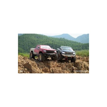 CROSS-RC Crawler Demon VR4-C KIT - Imagen 6