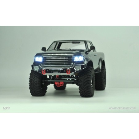 CROSS-RC Crawler Demon VR4-C KIT - Imagen 1