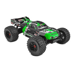 TEAM CORALLY KAGAMA XP 6S  RTR BRUSHLESS POWER 6S VERDE - Imagen 1