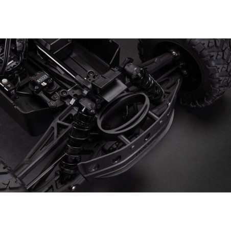 Imagen 4 - ARRMA 1/7 BIG ROCK 6S 4X4 BLX MONSTER TRUCK RTRARA7612T3 ARRMA 1/7 BIG ROCK 6S 4X4 BLX MONSTER TRUCK RTRARA7612T3 - Imagen 4