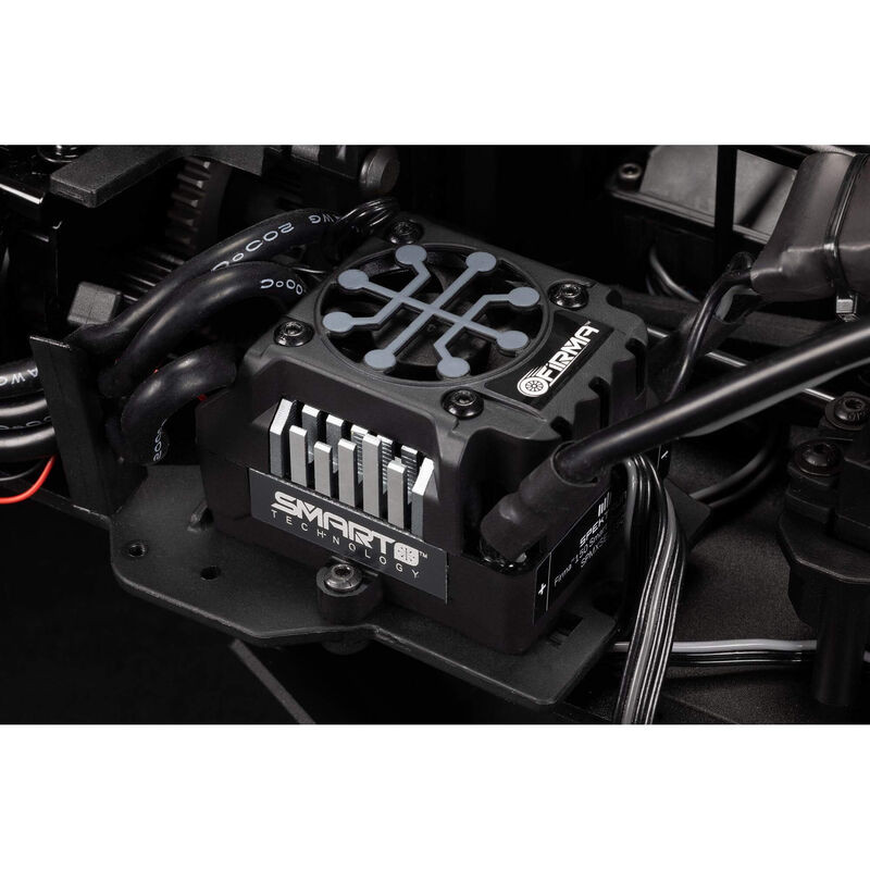 Imagen 5 - ARRMA 1/7 BIG ROCK 6S 4X4 BLX MONSTER TRUCK RTRARA7612T3 ARRMA 1/7 BIG ROCK 6S 4X4 BLX MONSTER TRUCK RTRARA7612T3 - Imagen 5