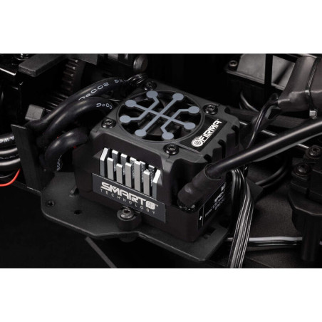 Imagen 5 - ARRMA 1/7 BIG ROCK 6S 4X4 BLX MONSTER TRUCK RTRARA7612T3 ARRMA 1/7 BIG ROCK 6S 4X4 BLX MONSTER TRUCK RTRARA7612T3 - Imagen 5