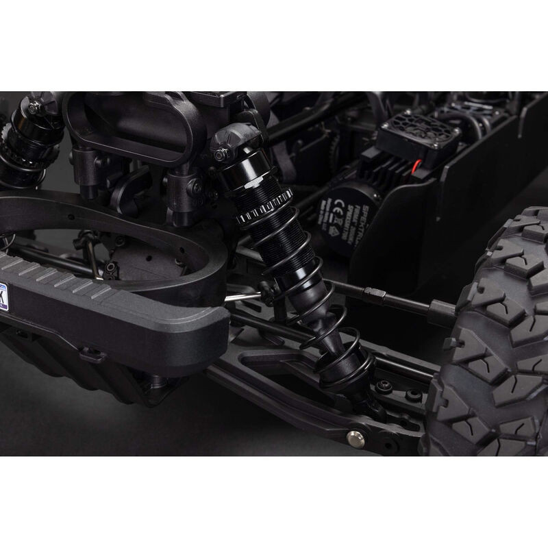 Imagen 6 - ARRMA 1/7 BIG ROCK 6S 4X4 BLX MONSTER TRUCK RTRARA7612T3 ARRMA 1/7 BIG ROCK 6S 4X4 BLX MONSTER TRUCK RTRARA7612T3 - Imagen 6