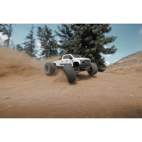 Imagen 14 - ARRMA 1/7 BIG ROCK 6S 4X4 BLX MONSTER TRUCK RTRARA7612T3 ARRMA 1/7 BIG ROCK 6S 4X4 BLX MONSTER TRUCK RTRARA7612T3 - Imagen 14