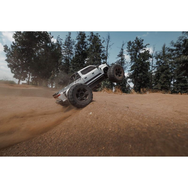 Imagen 15 - ARRMA 1/7 BIG ROCK 6S 4X4 BLX MONSTER TRUCK RTRARA7612T3 ARRMA 1/7 BIG ROCK 6S 4X4 BLX MONSTER TRUCK RTRARA7612T3 - Imagen 15