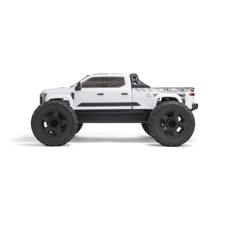Imagen 16 - ARRMA 1/7 BIG ROCK 6S 4X4 BLX MONSTER TRUCK RTRARA7612T3 ARRMA 1/7 BIG ROCK 6S 4X4 BLX MONSTER TRUCK RTRARA7612T3 - Imagen 16