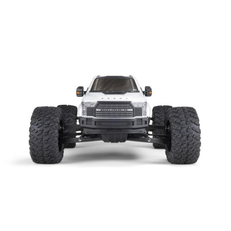 Imagen 17 - ARRMA 1/7 BIG ROCK 6S 4X4 BLX MONSTER TRUCK RTRARA7612T3 ARRMA 1/7 BIG ROCK 6S 4X4 BLX MONSTER TRUCK RTRARA7612T3 - Imagen 17