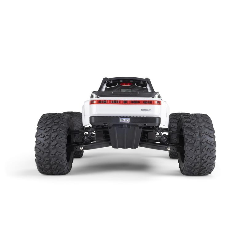 Imagen 18 - ARRMA 1/7 BIG ROCK 6S 4X4 BLX MONSTER TRUCK RTRARA7612T3 ARRMA 1/7 BIG ROCK 6S 4X4 BLX MONSTER TRUCK RTRARA7612T3 - Imagen 18