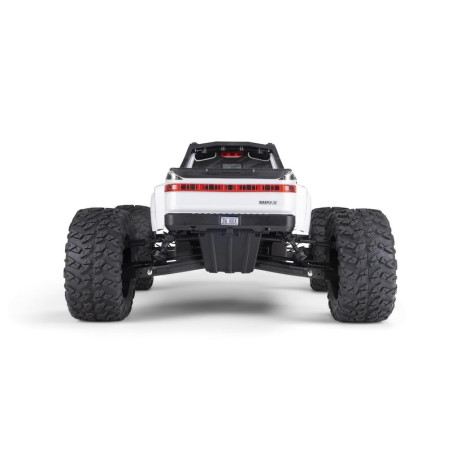 Imagen 18 - ARRMA 1/7 BIG ROCK 6S 4X4 BLX MONSTER TRUCK RTRARA7612T3 ARRMA 1/7 BIG ROCK 6S 4X4 BLX MONSTER TRUCK RTRARA7612T3 - Imagen 18