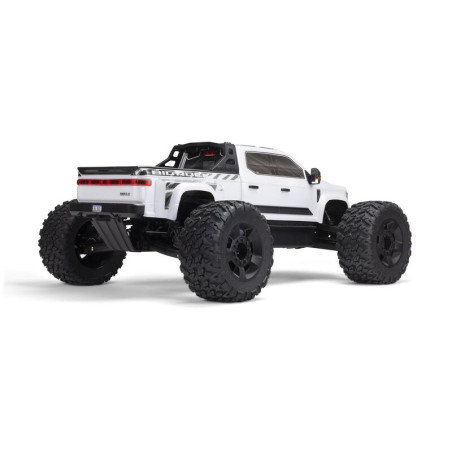 Imagen 19 - ARRMA 1/7 BIG ROCK 6S 4X4 BLX MONSTER TRUCK RTRARA7612T3 ARRMA 1/7 BIG ROCK 6S 4X4 BLX MONSTER TRUCK RTRARA7612T3 - Imagen 19