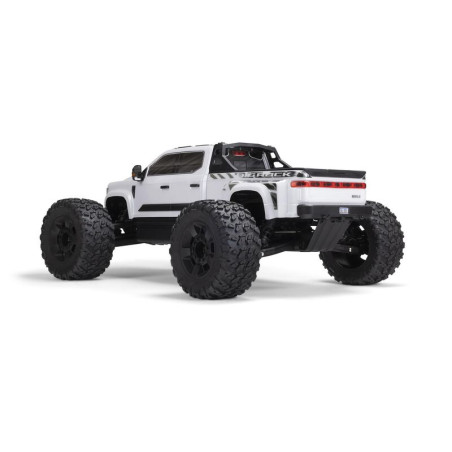 Imagen 20 - ARRMA 1/7 BIG ROCK 6S 4X4 BLX MONSTER TRUCK RTRARA7612T3 ARRMA 1/7 BIG ROCK 6S 4X4 BLX MONSTER TRUCK RTRARA7612T3 - Imagen 20