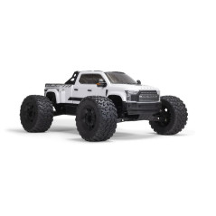 ARRMA 1/7 BIG ROCK 6S 4X4 BLX MONSTER TRUCK RTR - Imagen 2