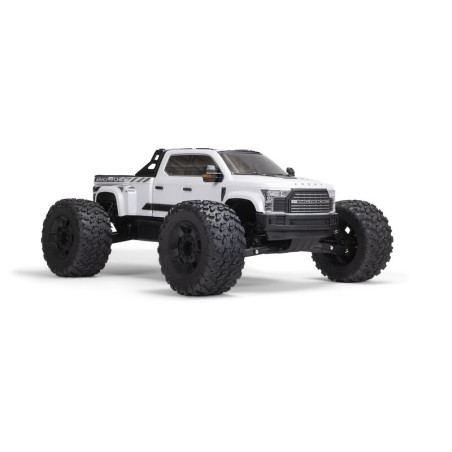 Imagen 2 - ARRMA 1/7 BIG ROCK 6S 4X4 BLX MONSTER TRUCK RTR ARRMA 1/7 BIG ROCK 6S 4X4 BLX MONSTER TRUCK RTR - Imagen 2