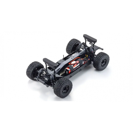 KYOSHO KB10L TOYOTA TACOMA TRD PRO ELEC LIME VE - Imagen 5