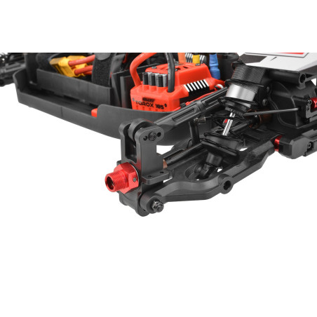 TEAM CORALLY SPARK XB-6 RTR BRUSHLESS POWER 6S 1/8C-00285 - Imagen 15