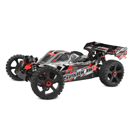 TEAM CORALLY SPARK XB-6 RTR BRUSHLESS POWER 6S 1/8C-00285 - Imagen 23