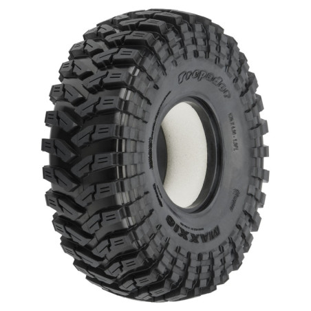 RUEDAS PROLINE 1.9" MAXXIS TREPADOR G8 CRAWLER 124MM PRO1022714 - Imagen 1
