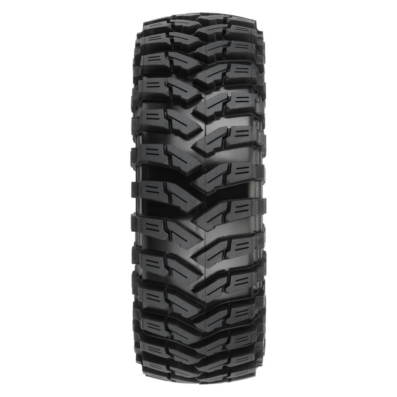 RUEDAS PROLINE 1.9" MAXXIS TREPADOR G8 CRAWLER 124MM PRO1022714 - Imagen 2
