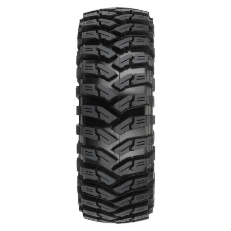 RUEDAS PROLINE 1.9" MAXXIS TREPADOR G8 CRAWLER 124MM PRO1022714 - Imagen 2