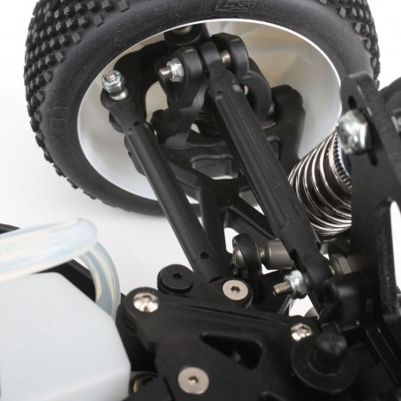 LOSI 8IGHT 1/8 4WD BUGGY  RTR MOTOR  DYNAMITE 21NITRO ,RODAJE+KIT ARRANQUE+COMBUSTIBLE RCPROGRANADA.COM - Imagen 11