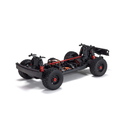 ARRMA 1/8 MOJAVE 4X4 4S BLX CAMION DEL DESIERTO RTR - Imagen 7