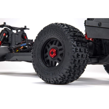 ARRMA 1/8 MOJAVE 4X4 4S BLX CAMION DEL DESIERTO RTR - Imagen 8