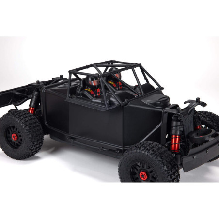 ARRMA 1/8 MOJAVE 4X4 4S BLX CAMION DEL DESIERTO RTR - Imagen 9