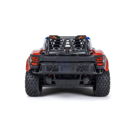 ARRMA 1/8 MOJAVE 4X4 4S BLX CAMION DEL DESIERTO RTR - Imagen 20