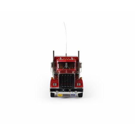 KIT TAMIYA 1:14 RC KING HAULER(REQUIERE MONTAJE) - Imagen 8