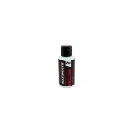 SILICONA 200 CPS ULTIMATE 75ML - Imagen 2