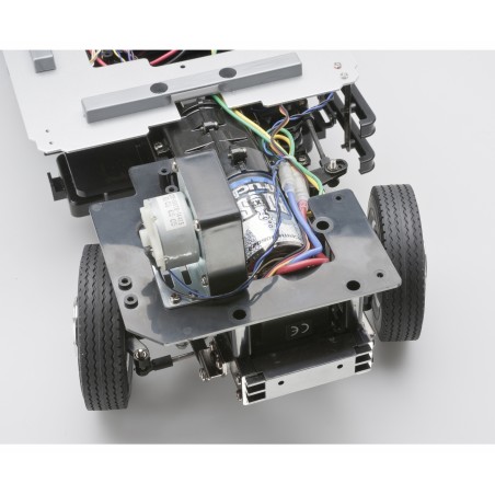 TAMIYA UNIDAD DE CONTROL MULTIFUNCIÓN 1/14 MFC-01 300056511 - Imagen 3